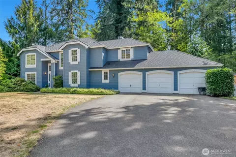 20077 SE 290th Pl, Kent, WA 98042