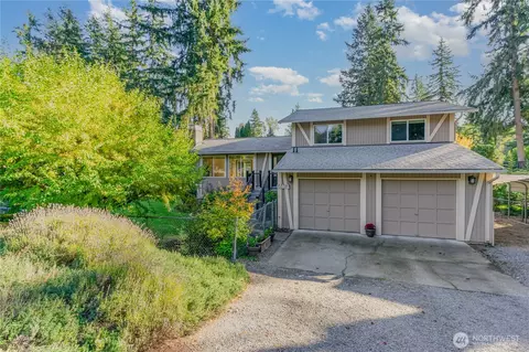 22405 SE 321st St, Kent, WA 98042