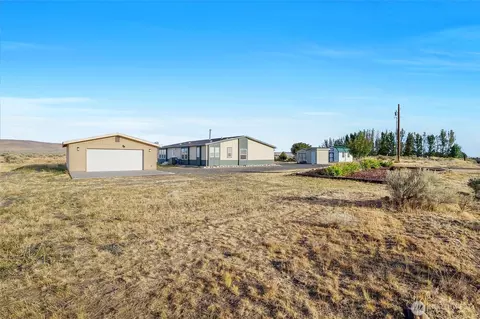 13434 Road A5 NW, Ephrata, WA 98823