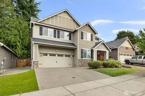 13422 SE 252nd St, Kent, WA 98042