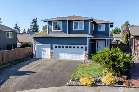 22442 SE 281st Ct, Maple Valley, WA 98038