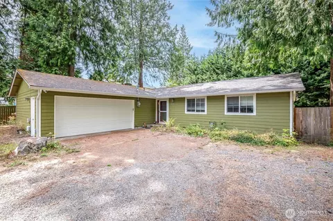 12709 NE 80th Ln, Kirkland, WA 98033