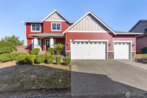 3313 71st Ave NE, Marysville, WA 98270