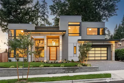 10201 114th Pl NE, Kirkland, WA 98033