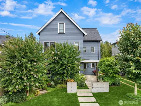 1810 2nd Ave N, Seattle, WA 98109