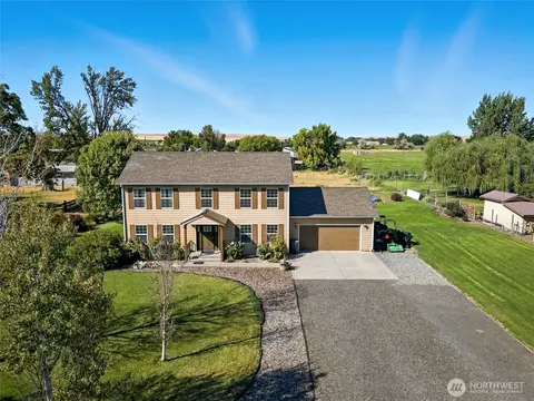 49 Sierra Ln, Touchet, WA 99360