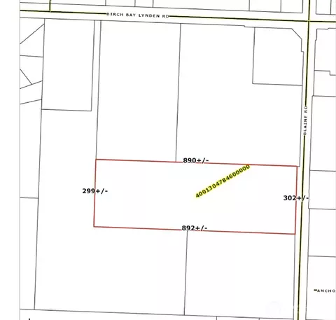 8055 Blaine Rd, Blaine, WA 98230
