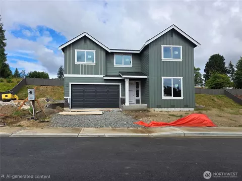 9050 71st Avenue Ct E, Puyallup, WA 98371