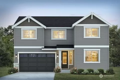 9050 71st Avenue Ct E, Puyallup, WA 98371