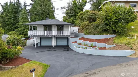 615 3rd Ave, Aberdeen, WA 98520