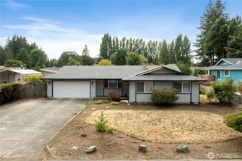 549 Bulldog St SE, Lacey, WA 98503
