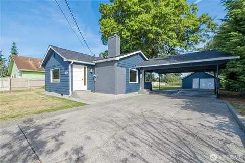 2948 Arnie Rd, Custer, WA 98240
