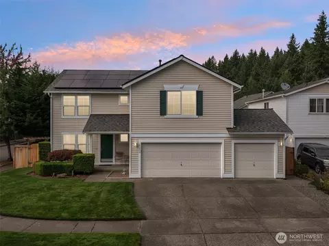 23404 SE 261st Ct, Maple Valley, WA 98038
