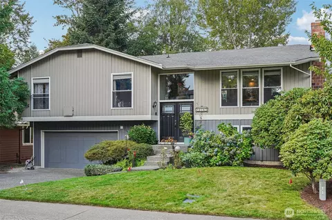 21815 121st Pl SE, Kent, WA 98031