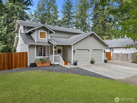 22418 N Clear Lake Blvd SE, Yelm, WA 98597
