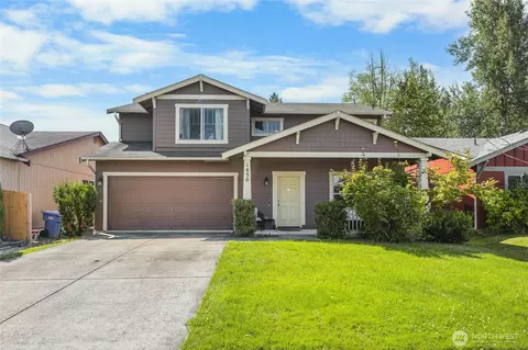 1830 187th Street Ct E, Spanaway, WA 98387