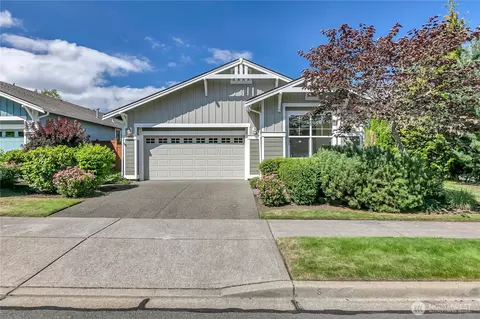 4961 Spokane St NE, Lacey, WA 98516