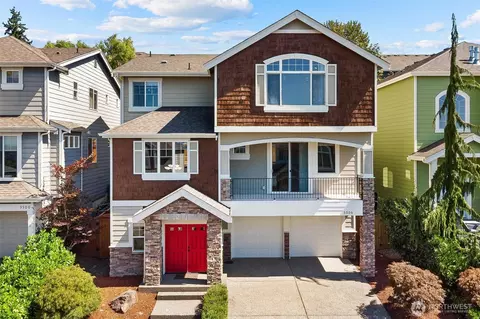 3506 Mill Pl S, Renton, WA 98055