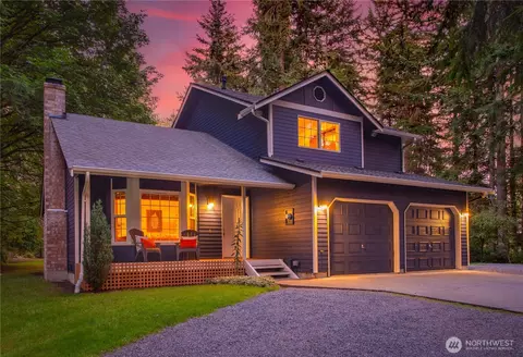 4605 Newberg Rd, Snohomish, WA 98290