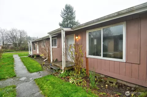 228 Mcclellan St SE #A & B, Tenino, WA 98589