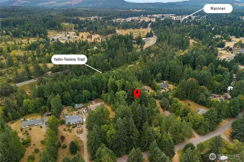 823 Tipsoo Loop S, Rainier, WA 98576 photo 4