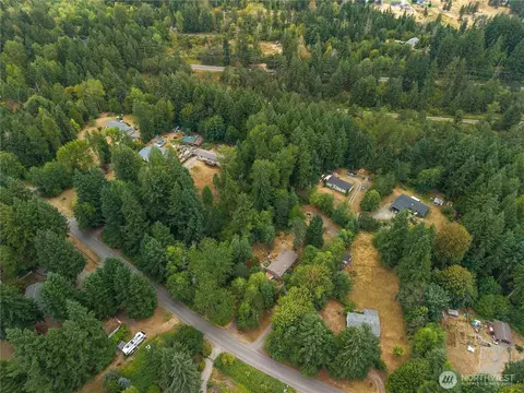 823 Tipsoo Loop S, Rainier, WA 98576 photo 5