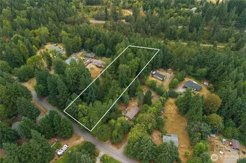 823 Tipsoo Loop S, Rainier, WA 98576 photo 3