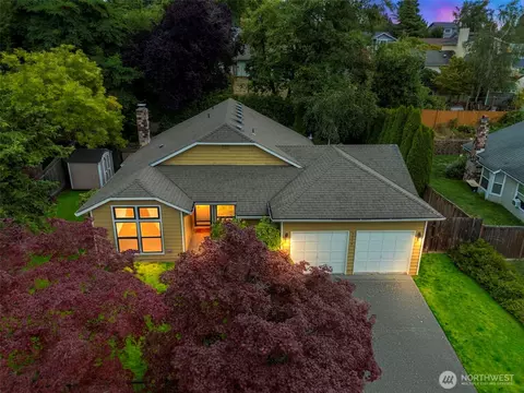 4929 Enetai Ave NE, Tacoma, WA 98422