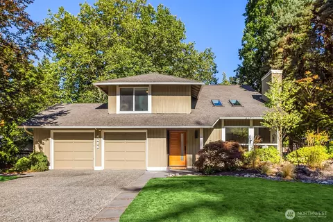 4466 146th Ave SE, Bellevue, WA 98006