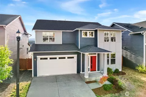 2061 NW Rustling Fir Ln, Silverdale, WA 98383