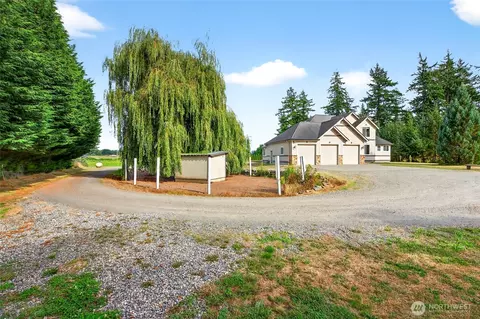 1711 Garden Farms Rd, Ferndale, WA 98248
