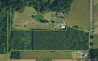 0 Tucker Rd, Ethel, WA 98542