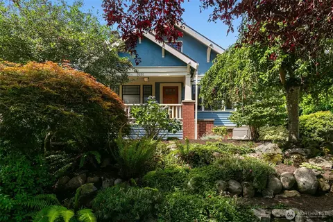 3231 35th Ave S, Seattle, WA 98144