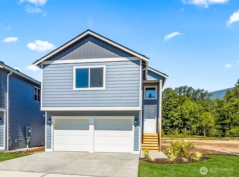 1525 Alder Ln #B, Gold Bar, WA 98251