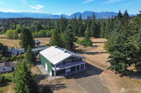 109 Gehrke Rd, Port Angeles, WA 98362