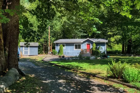 201 7th St, Index, WA 98256