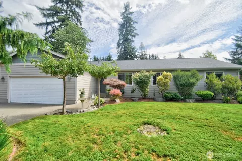 610 Cougar St SE, Lacey, WA 98503