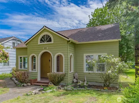 2640 Queets Ave, Hoquiam, WA 98550