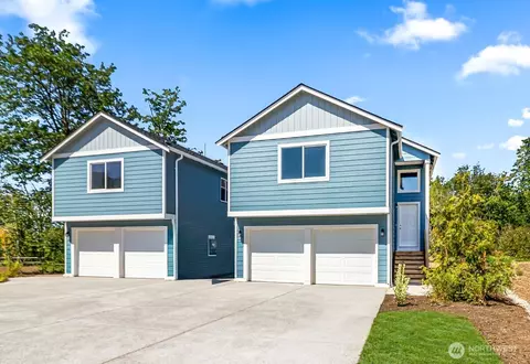 1416 Alder Ln #A, Gold Bar, WA 98251