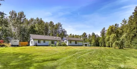 19379 Morton Rd, Burlington, WA 98233