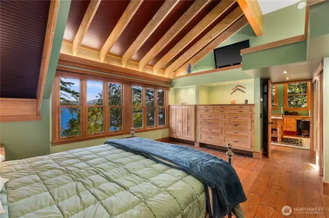 90 Montgomery Ln, Eastsound, WA 98245 photo 36