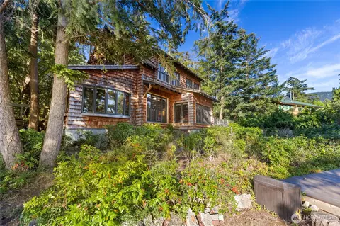 90 Montgomery Ln, Eastsound, WA 98245 photo 10
