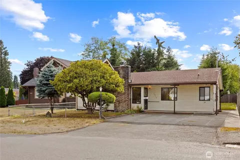 6910 Colby Ave, Everett, WA 98203
