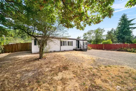 210 Coal Ave, Carbonado, WA 98323