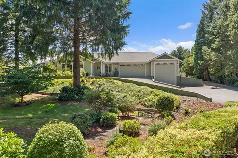 81 E Lexington Pl, Shelton, WA 98584