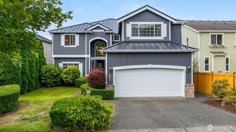 8803 139th Ave SE, Newcastle, WA 98059