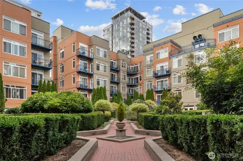 2414 1st Ave #319, Seattle, WA 98121