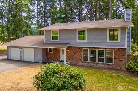 18931 SE 287th St, Kent, WA 98042