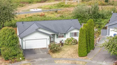 1708 88th Dr SE, Lake Stevens, WA 98258