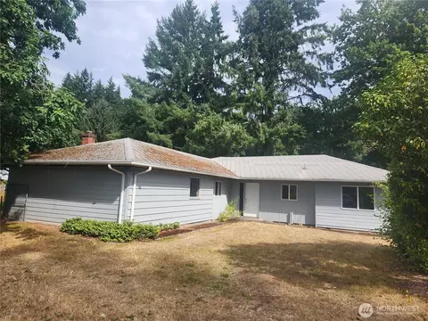 102 E University Ave, Shelton, WA 98584